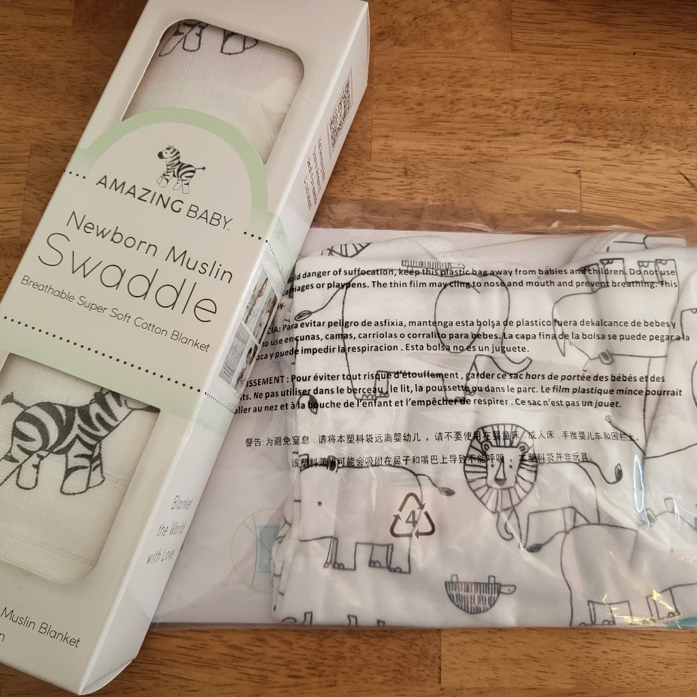 Saddle onesie set